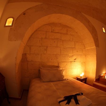 L'Alloro Casa Vacanza Matera Exteriér fotografie