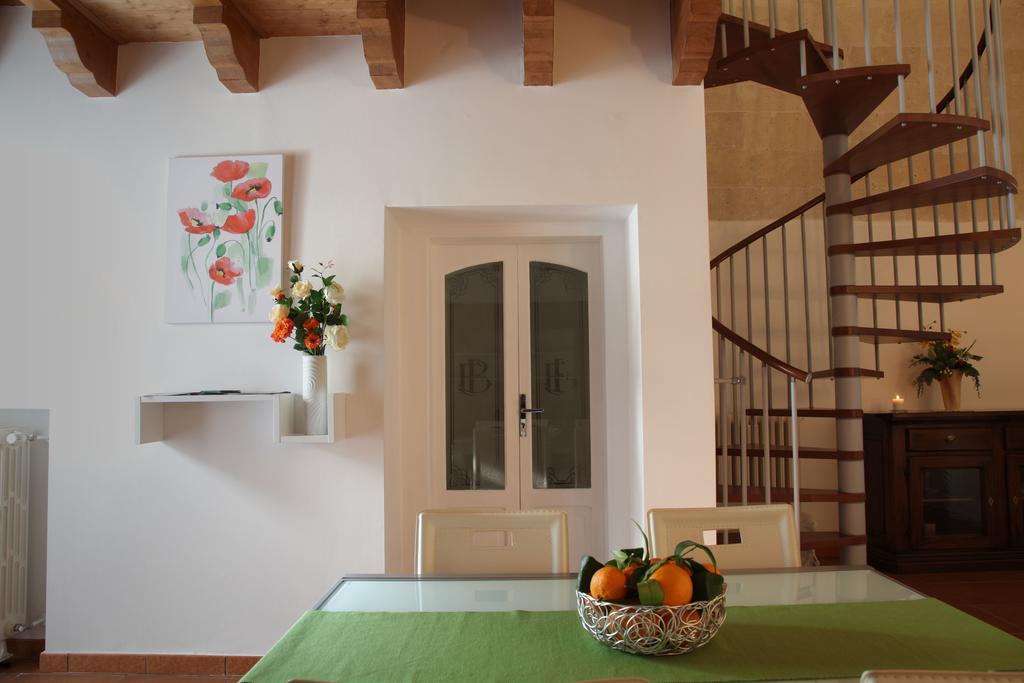 L'Alloro Casa Vacanza Matera Pokoj fotografie
