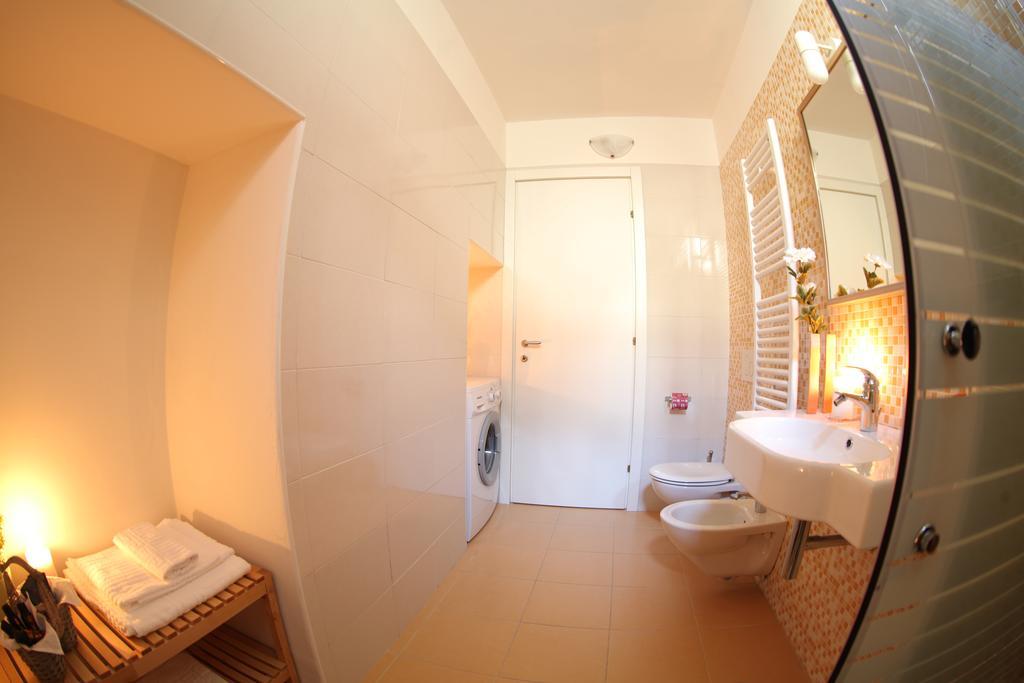L'Alloro Casa Vacanza Matera Pokoj fotografie